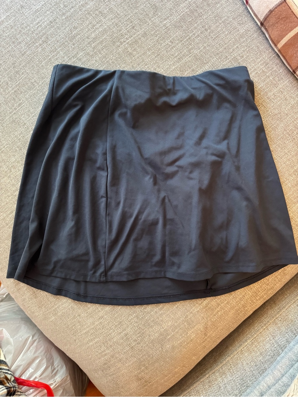 Women’s Navy Blue Skort